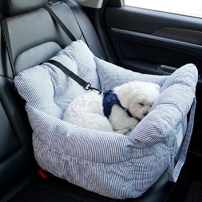 Siege auto pour chien