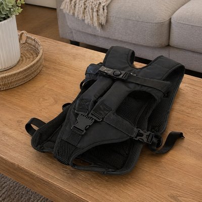Sac de transport pour Chien