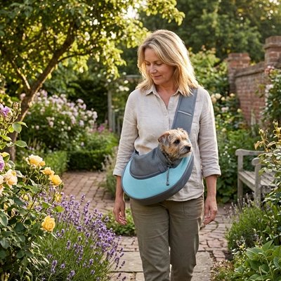 Sac de transport pour Chien