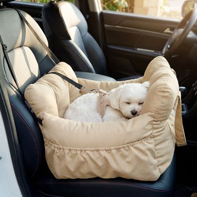 Siege auto pour chien