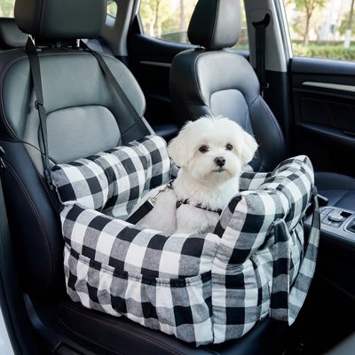 Siege auto pour chien