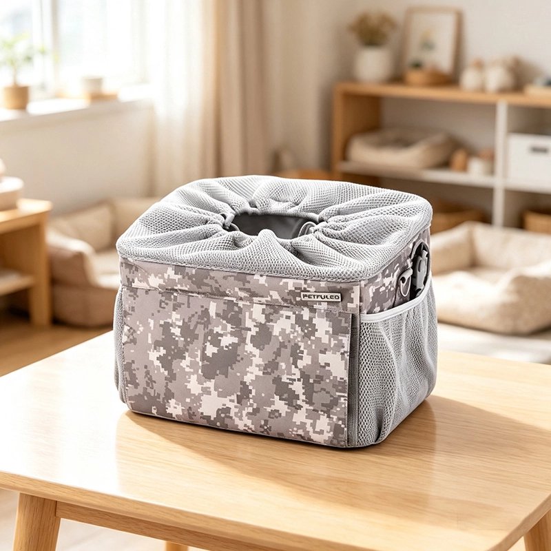 Vélo panier pour Chien